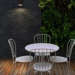 ARBOTANTE SOBREPONER PARA MURO