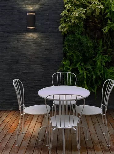 ARBOTANTE SOBREPONER PARA MURO - Imagen 2