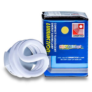 Foco Lummi Es13g21/64 13w 6400k Espiral