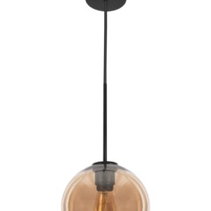 LUMINARIA COLGANTE VIDRIO