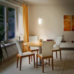 LUMINARIA COLGANTE MARUK