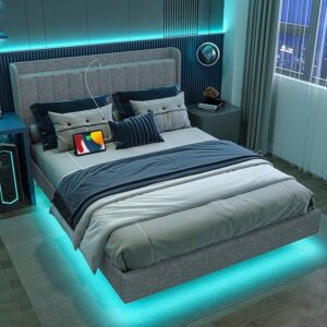 MANGUERA NEON FLEXIBLE ICE BLUE 5M