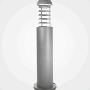 MINIPOSTE DECORATIVO PARA JARDIN