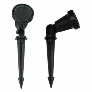 LUMINARIA DECORATIVA TIPO ESTACA