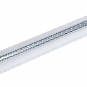 REGLETA DOBLE LINEA 20W