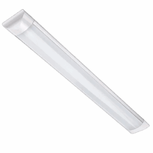 REGLETA TIPO TRIPOOF 40W (Q10-57)