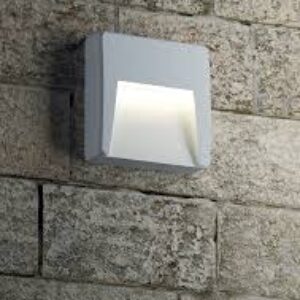 LUMINARIA ARBOTANTE DE SOBREPONER BLANCO LUMINARIA ARBOTANTE DE SOBREPONER BLANCO