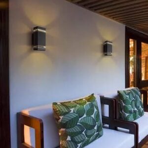 LAMPARA ARBOTANTE GU10