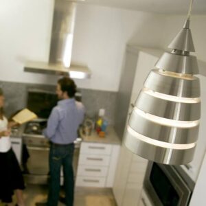 LAMPARA DECORATIVA LUINI