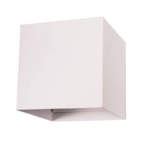 ARBOTANTE LED ALUMINIO