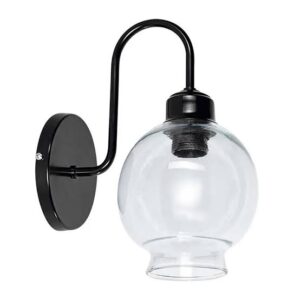 ARBOTANTE CRISTAL NEGRO