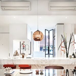 LUMINARIA COLGANTE ESFERA