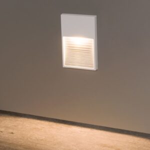 LUMINARIA ARBOTANTE PARA SOBREPONER BLANCA LUMINARIA ARBOTANTE PARA SOBREPONER BLANCA