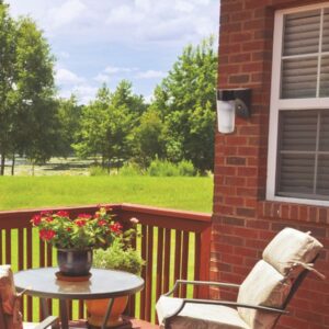 LAMPARA ARBOTANTE VITORIO II LAMPARA ARBOTANTE VITORIO II