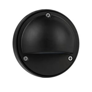LAMPARA MURO EXTERIOR LED 1W