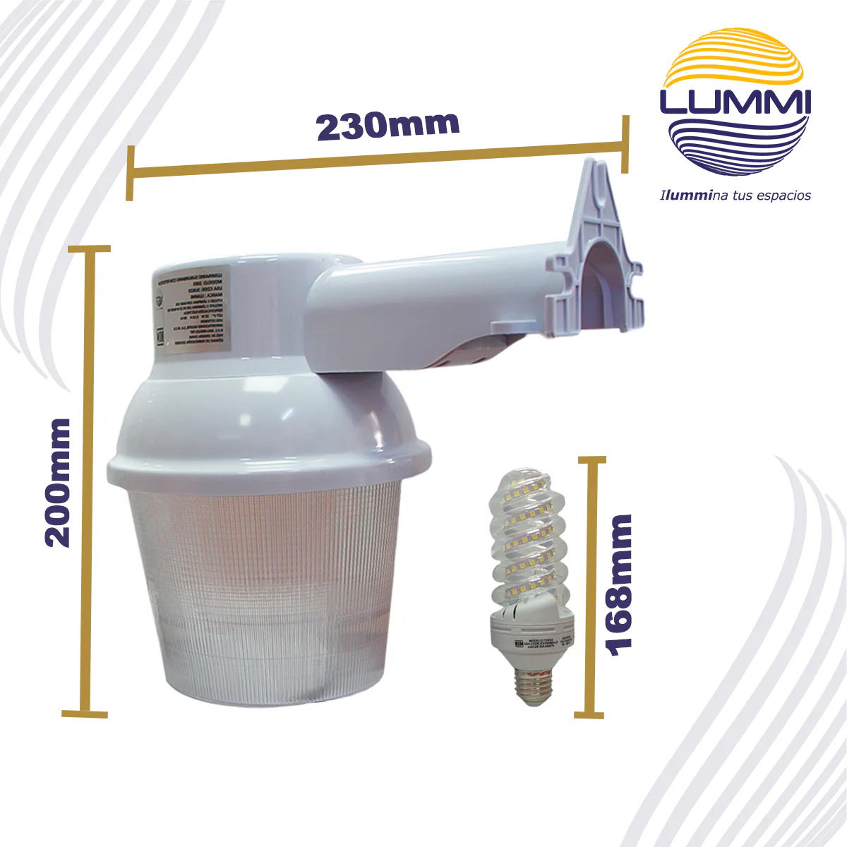 MINI SUBURBANA - Imagen 3