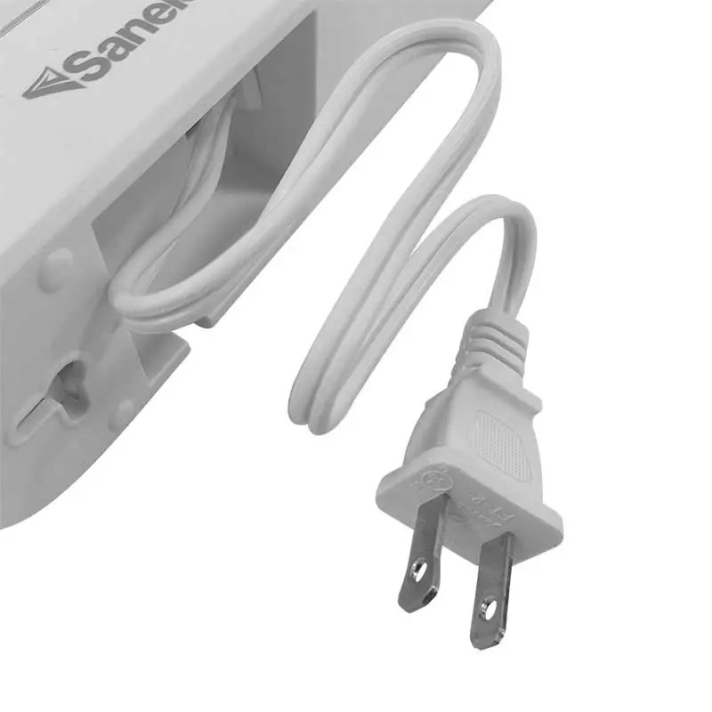 LUMINARIA RECARGABLE DE EMERGENCIA 90 LEDS - Imagen 4