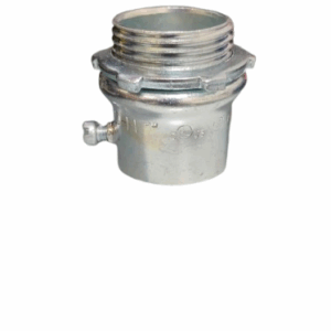 CONECTOR T/AMERICANO 1"