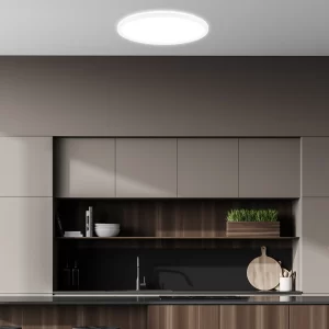 LUMINARIA AJUSTABLE 36W