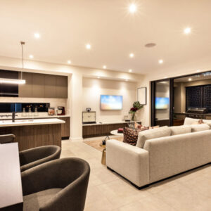 LUMINARIA AJUSTABLE DE 14W