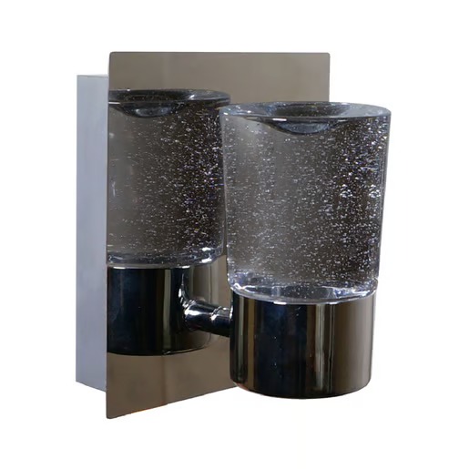 LUMINARIO PARA MURO AXOLO I DE 5W - Imagen 3