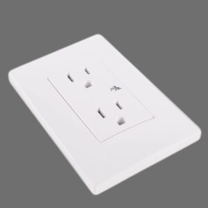 TOMACORRIENTE  DUPLEX