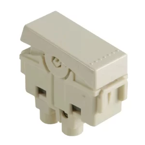 INTERRUPTOR SENCILLO LINEA MODUS