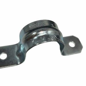 ABRAZADERA OMEGA 3/4"