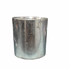 COPLE GALVANIZADO 1 1/4"