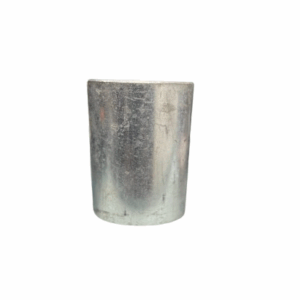 COPLE GALVANIZADO 1"