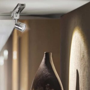 LAMPARA PARA RIEL – BELLAGIO I