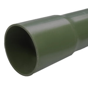 TUBO PVC PESADO 13MM