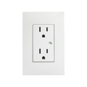 TOMACORRIENTE  DUPLEX