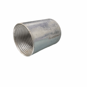COPLE GALVANIZADO 1″ COPLE GALVANIZADO 1″