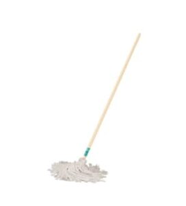 TRAPEADOR TIPO MECHUDO