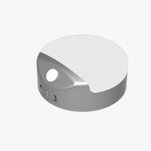 LAMPARA DE EMERGENCIA PARA ARMARIO CON SENSOR DE MOVIMIENTO