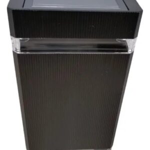 LUMINARIA PARA MURO RECTANGULAR LUMINARIA PARA MURO RECTANGULAR