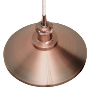 COMPLEMENTO DECORATIVO ORO ROSADO