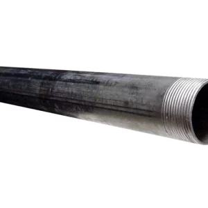 TUBO PARED GRUESA 1"