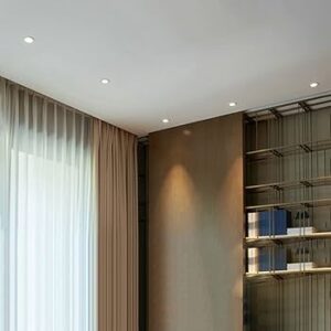 LAMPARA PARA EMPOTAR 12W LAMPARA PARA EMPOTAR 12W