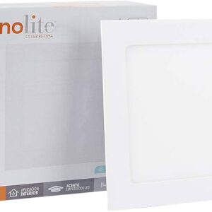 LUMINARIA PARA EMPOTRAR DE 24W