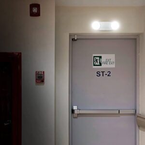 LAMPARA DE EMERGENCIA DOBLE FARO LAMPARA DE EMERGENCIA DOBLE FARO