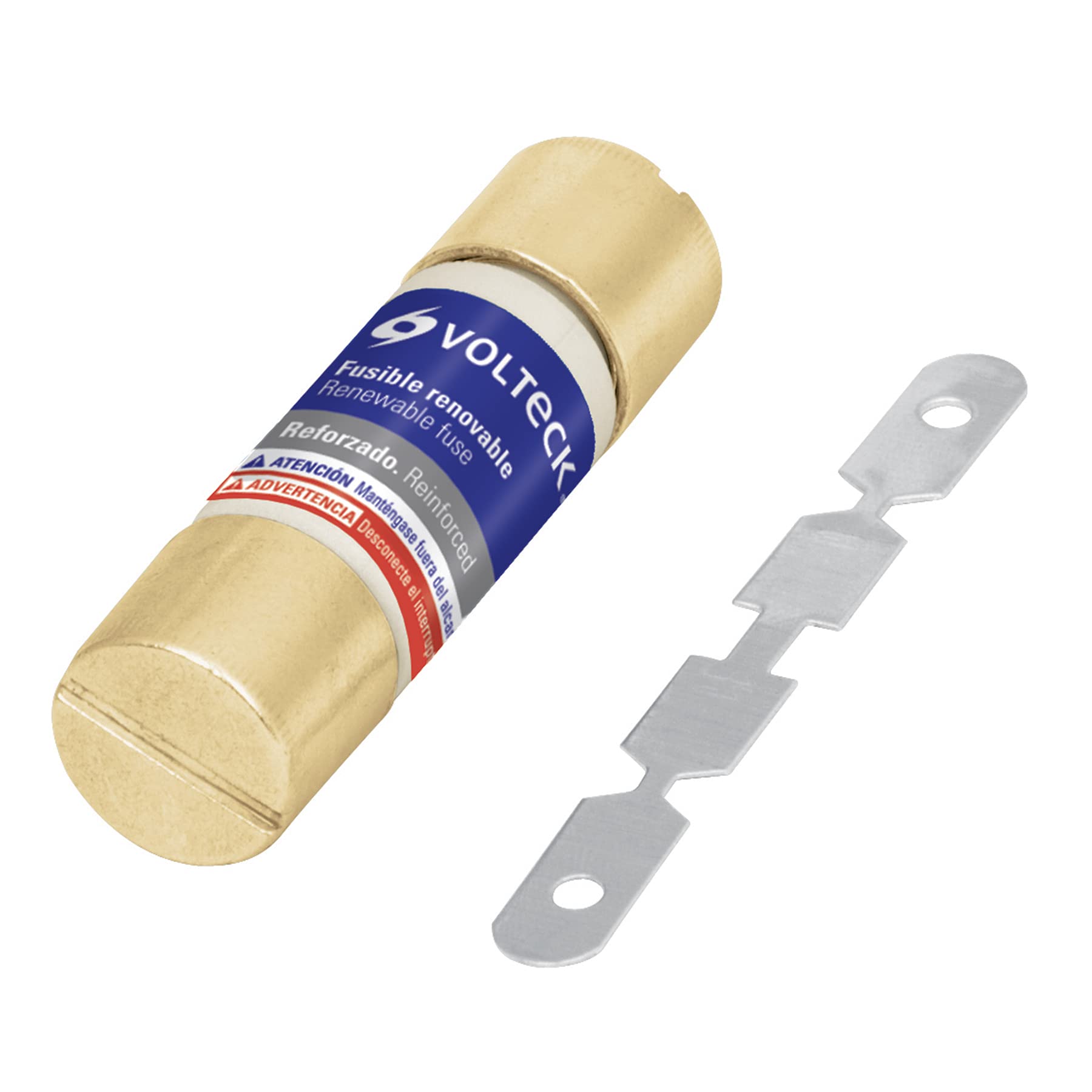 FUSIBLE 30A REFORZADO