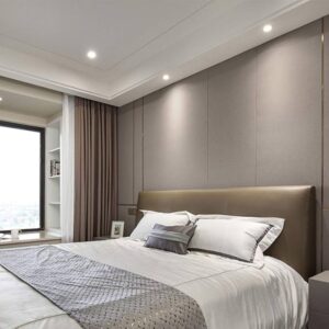 LUMINARIA DIRIGIBLE (BOTE) 12W