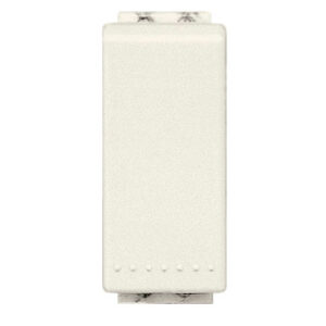 INTERRUPTOR SENCILLO LINEA MODUS