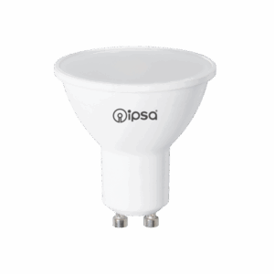 LAMPARA LED GU10