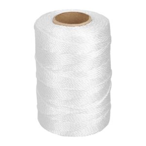 HILO BLANCO PARA ALBAÑIL