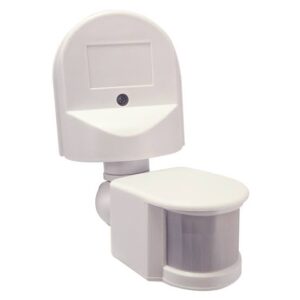 SENSOR DE MOVIMIENTO INFRARROJO