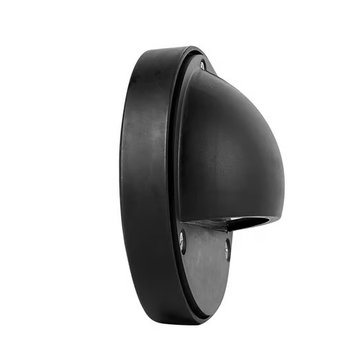 LAMPARA MURO EXTERIOR LED 1W - Imagen 2