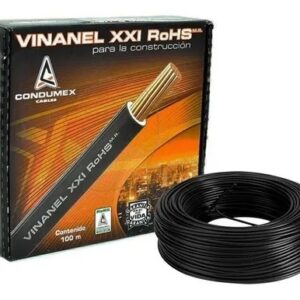 CABLE CONDUMEX CAL.10